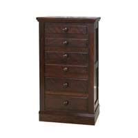 松本民芸家具 13TF型バタフライ卓 φ76cm H60cm Folding Table