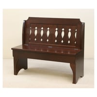 松本民芸家具 72リーチ型チェア BernardLeach Chair N.72 | 花森家