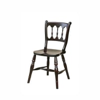 松本民芸家具 W型ロッキングチェア rockingchair typeW | 花森