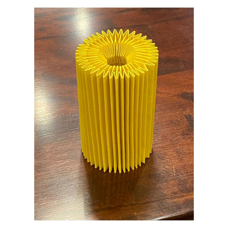 松本民芸家具 D型スタンド Table Lamp type D with Japanese p