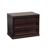 松本民芸家具 507型整理タンス Chest of drawers N.507 | 花森家