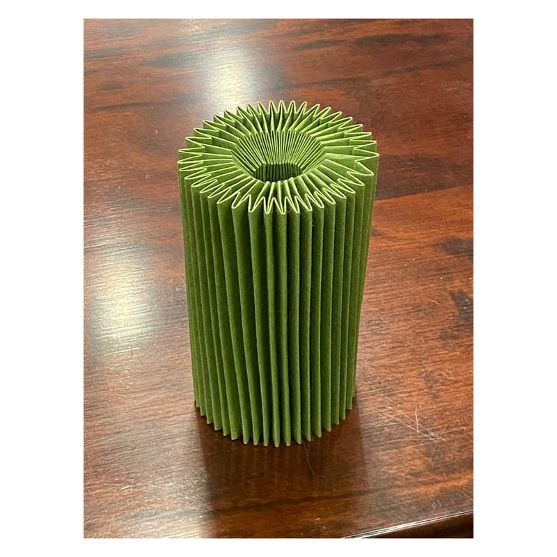 松本民芸家具 D型スタンド Table Lamp type D with Japanese p