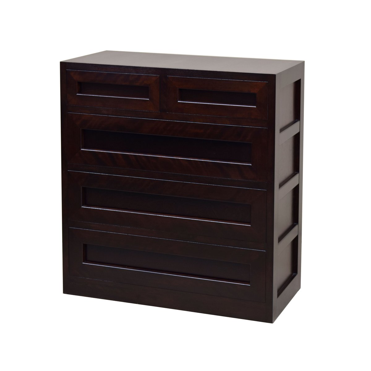 松本民芸家具 507型整理タンス Chest of drawers N.507 | 花森家