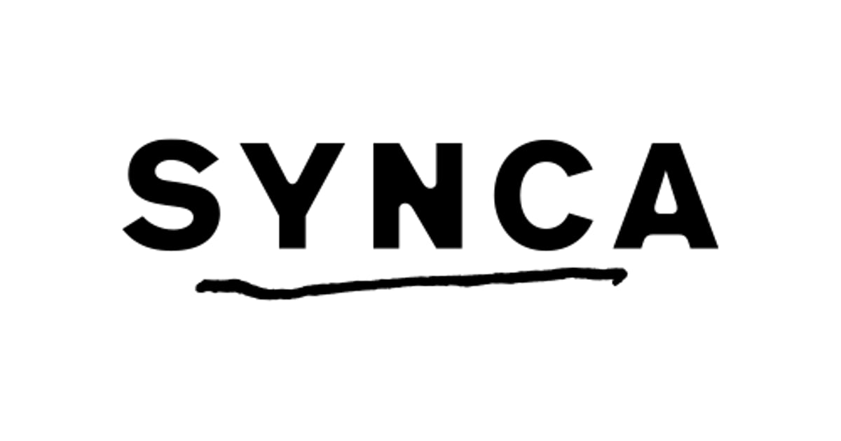 SYNCA STORE
