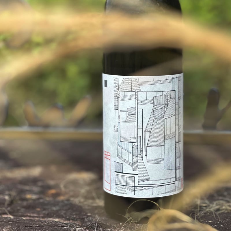 98WINEs 芒（NOGI）白 甲州 2023 750ML | 98WINEs
