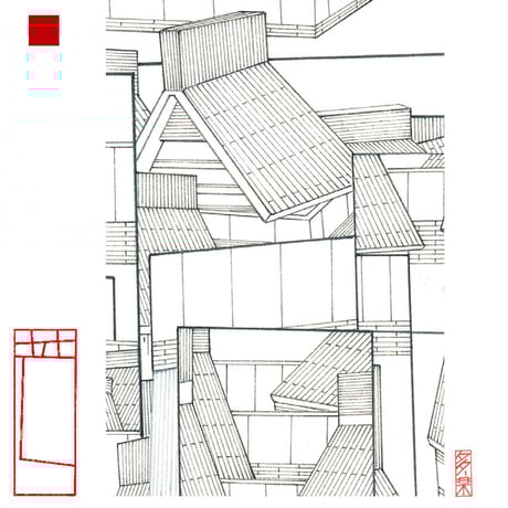 ワインと野菜 No.231 No.232 No.233原画F4 fit=scale-down,w=1200