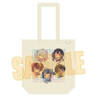 トートバッグ TVアニメ『負けヒロインが多すぎる！』/デフォルメ 平成ギャルver.