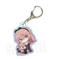 その着せ替え人形は恋をする　アクリルキーホルダー　アニメイト　限定② ぎゅぎゅっとアクリルキーホルダー Part2 TVアニメ「その着せ替え人形