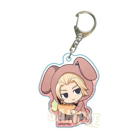 STORES 東京リベンジャーズの検索結果