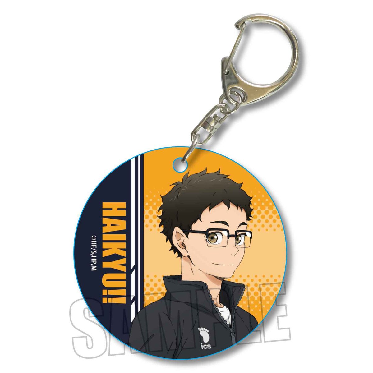 d*7様 推しの子 トレーディングやわらかクリアチャーム コンプリート