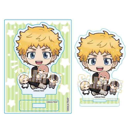 ミニスタンド 東京リベンジャーズ/花垣 武道 ぎゅぎゅっとぬいぐるみver.