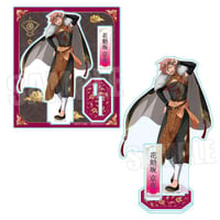 アクリルスタンド 桃源暗鬼/花魁坂 京夜 中華風マフィアver.