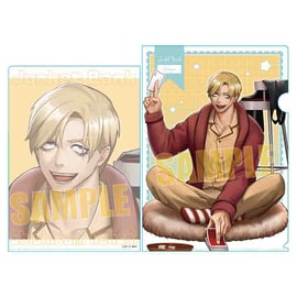 ジャンケットバンク ベルハウス 特典 ポスカ ジャンケットバンク」のグッズが登場です！ | ベルハウスショップ