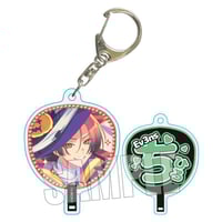 ぎゅぎゅっとアクリルキーホルダー タコピーの原罪/久世 しずか(高校生