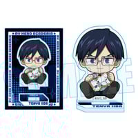 要圭 要 アクリルスタンド アクスタ アクリルフィギュア ベルハウス