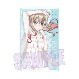 TVアニメ「ばっどがーる」のグッズが登場です！ | ベルハウスショップ