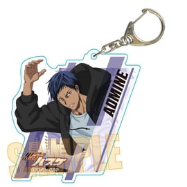 TVアニメ「黒子のバスケ」のグッズが登場です！ | ベルハウスショップ