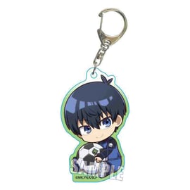 TVアニメ「ブルーロック」のグッズが登場です！ | ベルハウスショップ