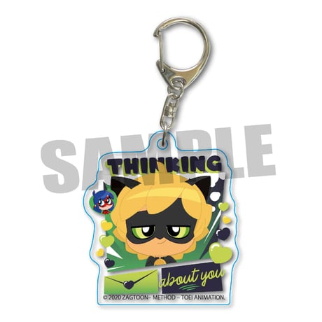 ミラキュラス | STORES