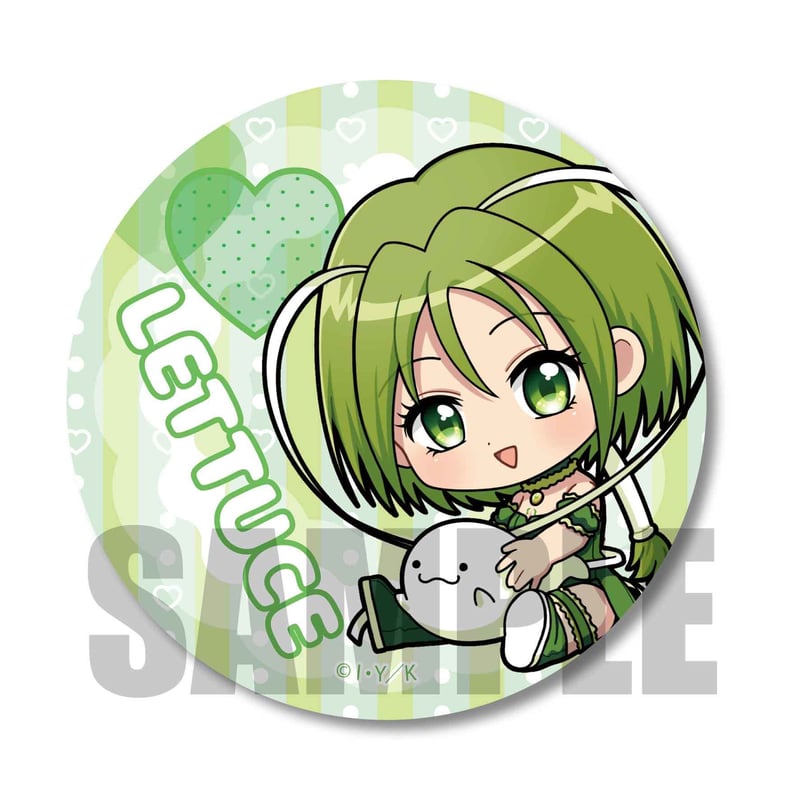 トレーディング缶バッジ 東京ミュウミュウ/ぎゅぎゅっと | ベルハウス