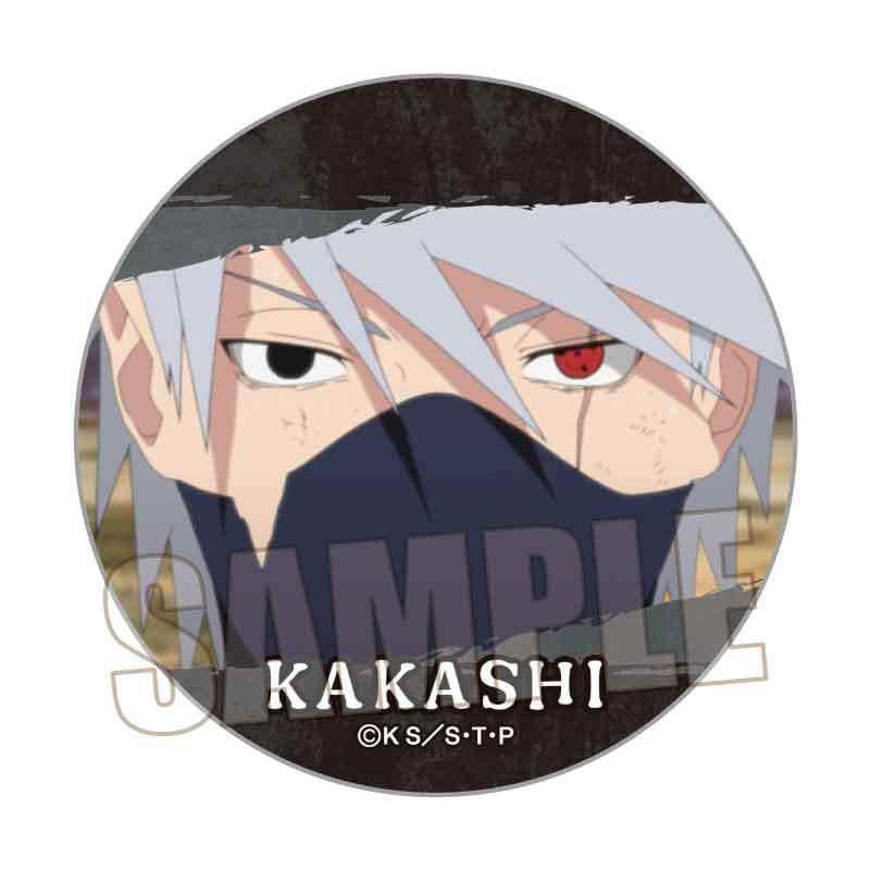 NARUTO 疾風伝　ナルト　トレーディング　缶バッジ NARUTO-ナルト- 疾風伝 トレーディング缶バッジ【再販】 – FAN+Life