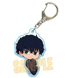 TVアニメ「SAKAMOTO DAYS」のグッズが登場です！ | ベルハウスショップ