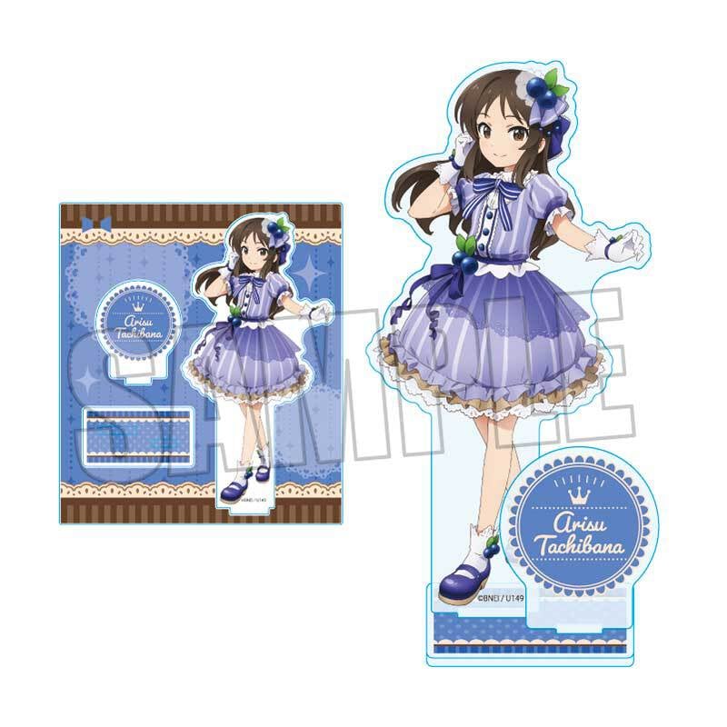 アクリルスタンド TVアニメ「アイドルマスター シンデレラ アクリルスタンド TVアニメ「アイドルマスター シンデレラ