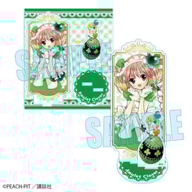 しゅごキャラ！」のグッズが登場です！ | ベルハウスショップ