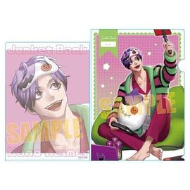 ジャンケットバンク ベルハウス 特典 ポスカ ジャンケットバンク」のグッズが登場です！ | ベルハウスショップ