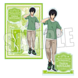 KING OF PRISM -Shiny Seven Stars-」のグッズが登場です！ |