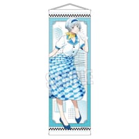 スリムタペストリー TVアニメ『あかね噺』/高良木 ひかる(レトロファッション)