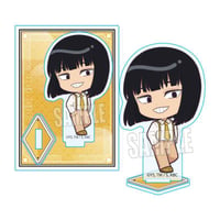 ミニスタンド TVアニメ『あかね噺』/練磨家 からし(レトロファッション)