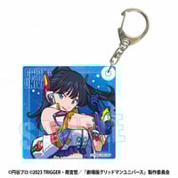 迅悠一 キーホルダー Amazon.co.jp: ワールドトリガー ワートリ 3D アクリル