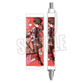 TVアニメ「地縛少年花子くん」のグッズが登場です！ | ベルハウスショップ