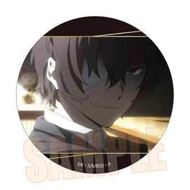 TVアニメ「文豪ストレイドッグス」のグッズが登場です！ | ベルハウス