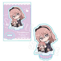 ぎゅぎゅっとミニスタンド Part2 TVアニメ「その着せ替え人形は恋をする」Season 2/乾 紗寿叶