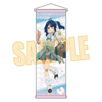 スリムタペストリー TVアニメ『負けヒロインが多すぎる！』/八奈見 杏菜 平成ギャルver.