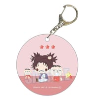 大倉燁子 缶バッジ 文豪ストレイドッグス 文スト ホロ缶 大博覧会 大倉燁子 缶バッジ 文豪ストレイドッグス 文スト ホロ缶 大博覧会