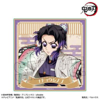 ウッドコースター アニメ「鬼滅の刃」/胡蝶 しのぶ(無限城編ver.)