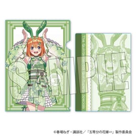 【五等分の花嫁】未開封グッズ 豪華24点のまとめ売りセットです。 TVスペシャルアニメ「五等分の花嫁∽」のグッズが登場です