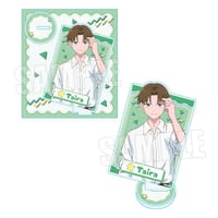 再販〉缶バッジ ハイキュー!!/日向 翔陽 プール掃除ver. | ベルハウス
