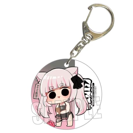 やわらかクリアチャーム せかいびっと 2nd Season