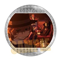 スリムタペストリー チェンソーマン/レゼ | ベルハウスショップ