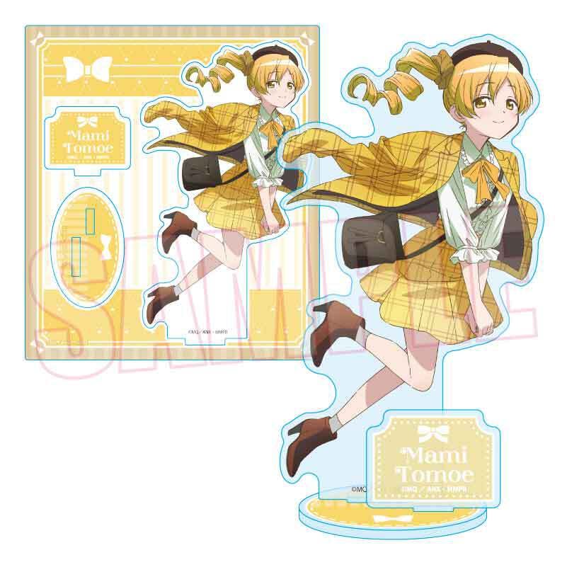 魔法少女まどか☆マギカ 巴マミ ホーリーマミ タペストリー アクスタコミケ fit=scale-down,w=1200