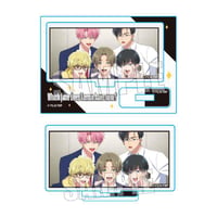 メモリーズミニスタンド TVアニメ『多聞くん今どっち！？』/F/ACE
