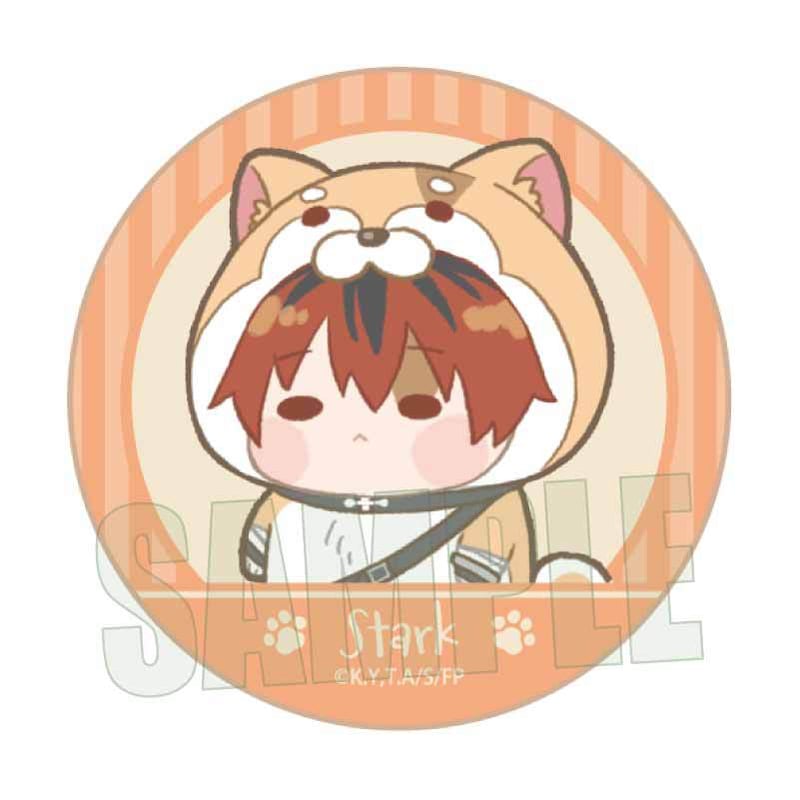 トレーディング缶バッジ 葬送のフリーレン/もふまにあ | ベルハウス