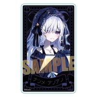 スリムタペストリー チェンソーマン/レゼ | ベルハウスショップ