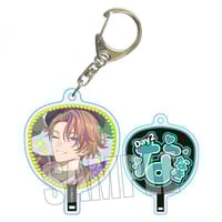 スリムタペストリー チェンソーマン/マキマ | ベルハウスショップ