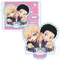 メモリーズハート缶バッジ ブルーロック/凪 誠士郎(高校) | ベルハウス