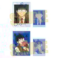 缶バッジ 忘却バッテリー/千早 瞬平 執事ver. | ベルハウスショップ